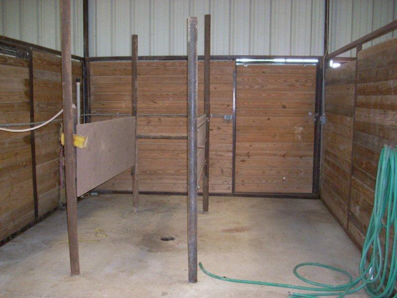 Washrack